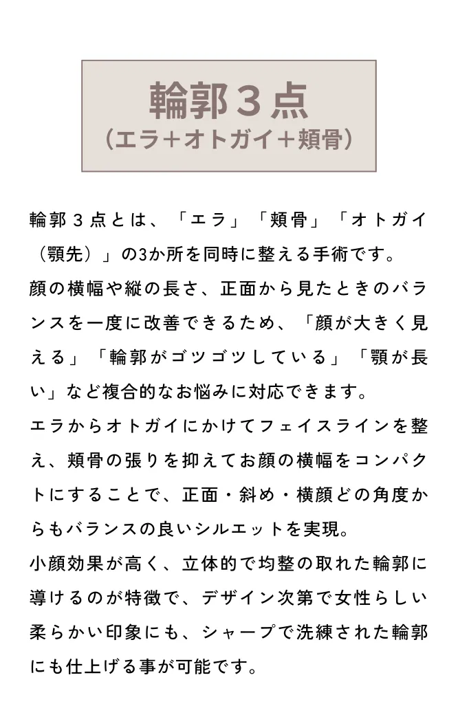 輪郭３点＋外板除去